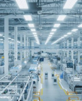 Manufacturing